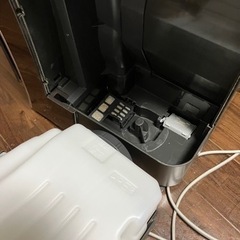 パナソニック　空気清浄機　F-VXM90の画像