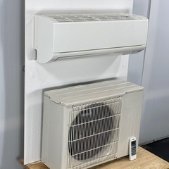 三菱(霧ヶ峰) 6畳用 ルームエアコン 2020年製 工事費込み #6266 三菱(霧ヶ峰) 6畳用 ルームエアコン 2020年製 工事費込み #6266