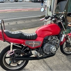 ジェイド250の画像