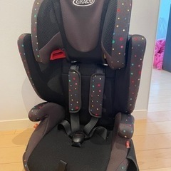 チャイルドシート