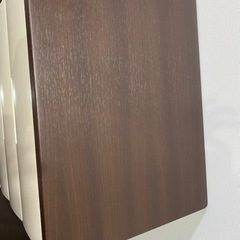 天板付きチェスト　フィッツの画像