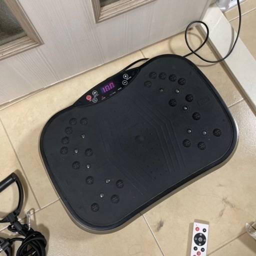 3Dボディ－スポーツマシン