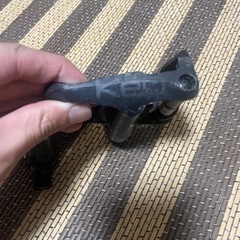 LOOK KEO easy ビンディングペダルの画像