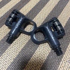 LOOK KEO easy ビンディングペダルの画像