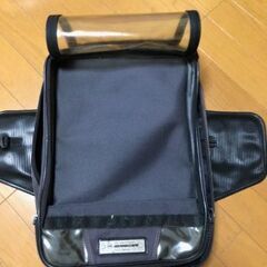 MOTOFIZZ タンクバッグ　