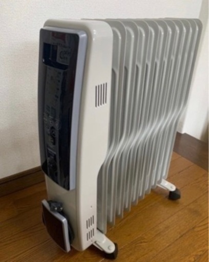 オイルヒーター