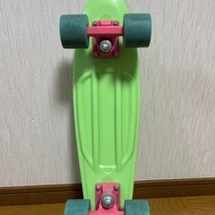 スケートボード ペニー