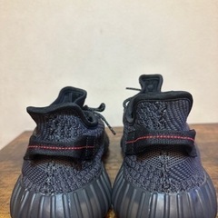 adida yeezx boostの画像