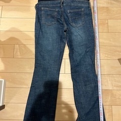 マタニティヴィーナスジーンズSの画像