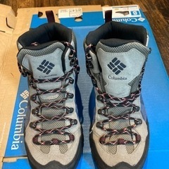 Columbia トレッキングシューズ 26cmの画像