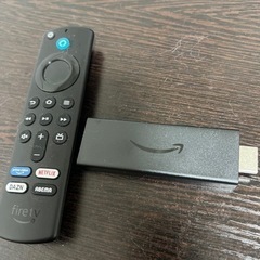Amazon Fire TV stickの画像