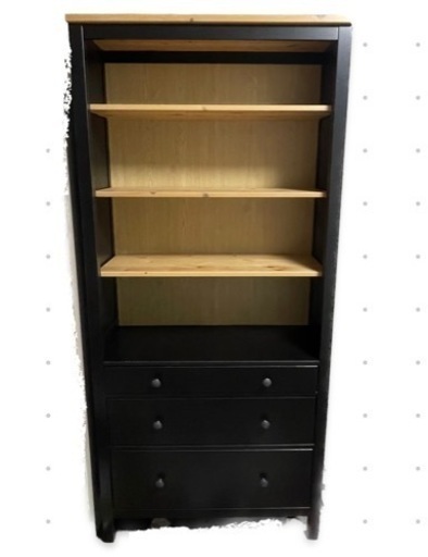 IKEA HEMNES ¥54,990→¥30,000