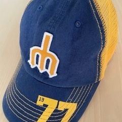 【レア】【'47/FORTY SEVEN】MLB シアトルマリナ...