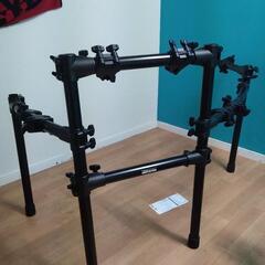 YAMAHA電子ドラム ラック スタンド