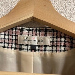 事務　ベストの画像