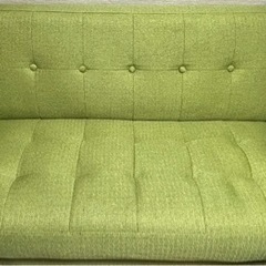 2人掛けソファ　ラストチャンス！の画像