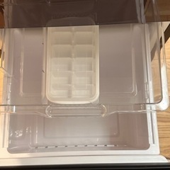 【決まりました】154リットル冷蔵庫の画像