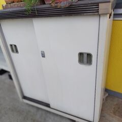 いなばの小型物置
