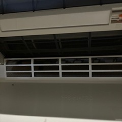 値下げエアコン 2013年SHARP プラズマクラスター