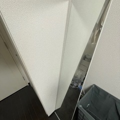 姿見鏡