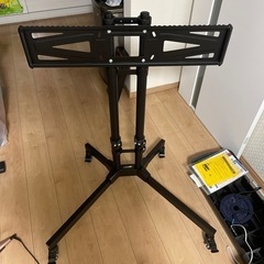 Loctekテレビスタンド32〜65インチ液晶テレビ対応