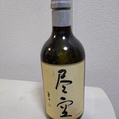 黒麹 甕仕込 芋焼酎 尽空 じんくう 720ml


