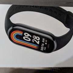 xiaomi Smart Band 8