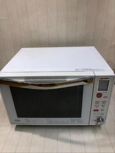 【格安】【良品】オーブンレンジ