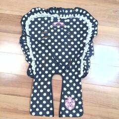 ベビーカーのカバーのみ　【Catherine Cottage】の画像