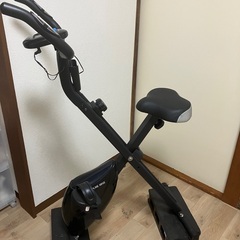 フィトネスバイク