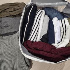 妊婦&授乳服　M～L　1着50円～