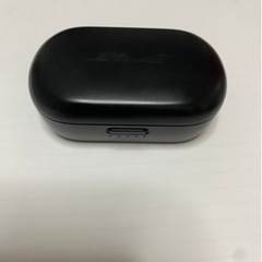値下げ　Bose イアフォン