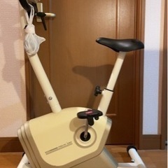 エアロバイク