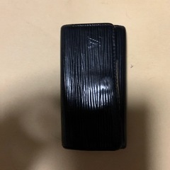 正規　エピ　キーケース　ヴィトン