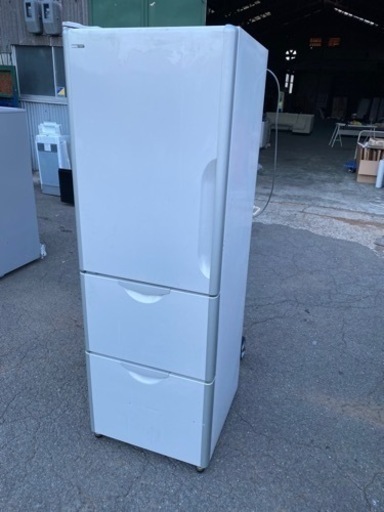 直接引き取り限定　３５５L 自動製氷機