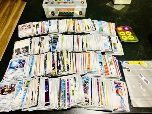 ポケモンカード　まとめ売り