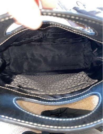 GUESS ハンドバッグ