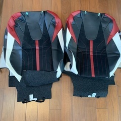 プリウスの最高級ガバー一式