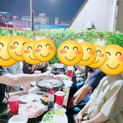 まだまだ募集中‼️女性主催👩只今11名在籍‼️(うち女性4名在籍...