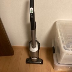 シャープ掃除機　EC-ST20