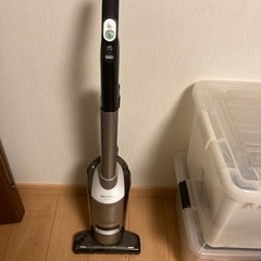 シャープ掃除機　EC-ST20の画像
