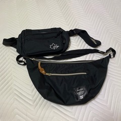 anello LOGOS DAYS ショルダーバッグ