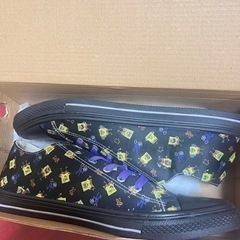 スポンジボム