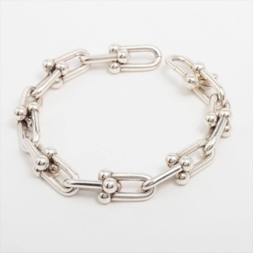 Tiffanny ブレスネックレス