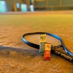 硬式テニス🎾 - スポーツ