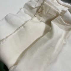 布　生地　ハギレの画像