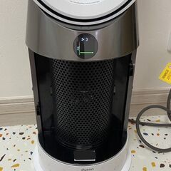 ダイソンDyson Pure Hot + Cool HP4　ホワイト　定価77,000円の画像