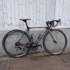 DE ROSA ロードバイク