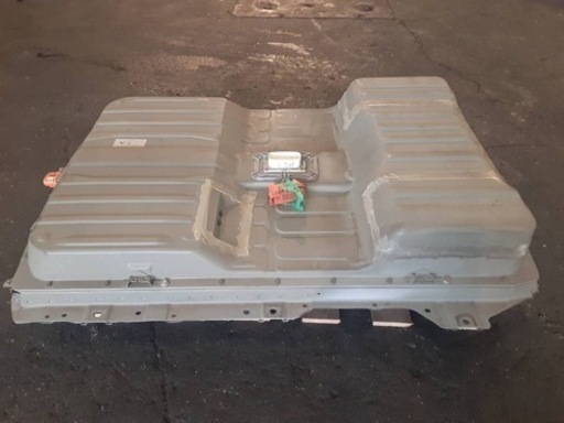 日産リーフ　ZE0 走行バッテリー　24Kw 12万キロ