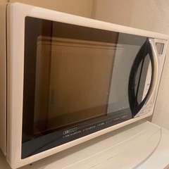 オーブンレンジ 500w 15L シャープ SHARP RE-S5E